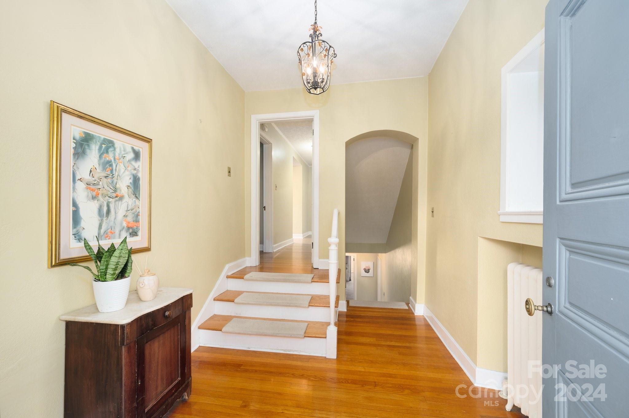 42 Cranford Road Asheville NC 28806