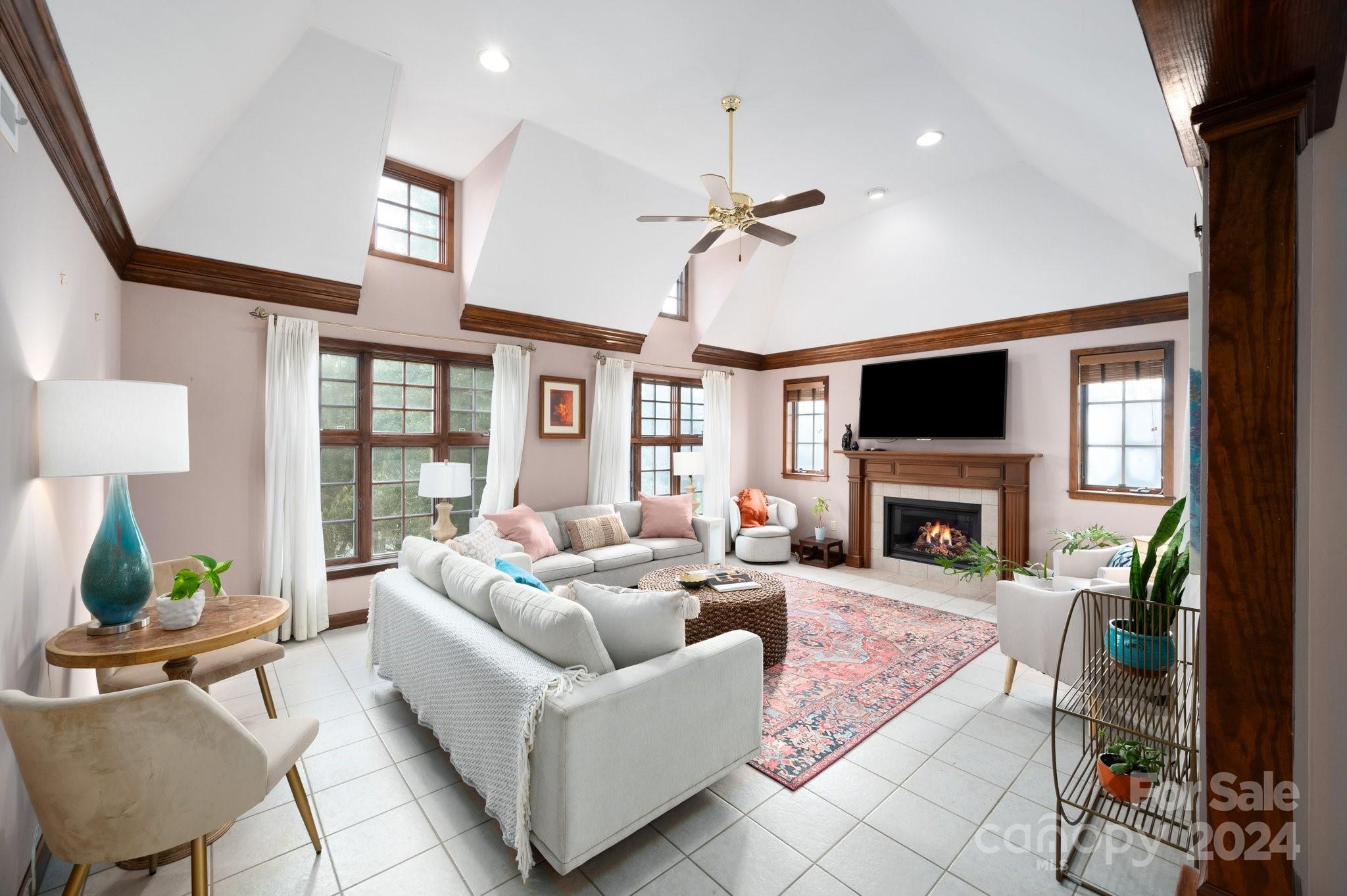 42 Cranford Road Asheville NC 28806