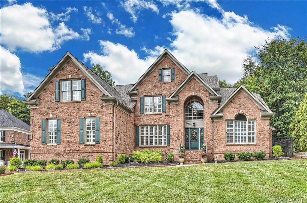 1049 Elizabeth Manor Court Matthews NC 28105