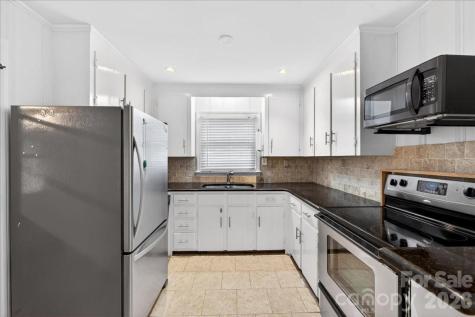 5413 Gwynne Avenue Charlotte NC 28205