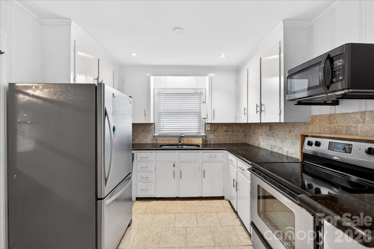 5413 Gwynne Avenue Charlotte NC 28205