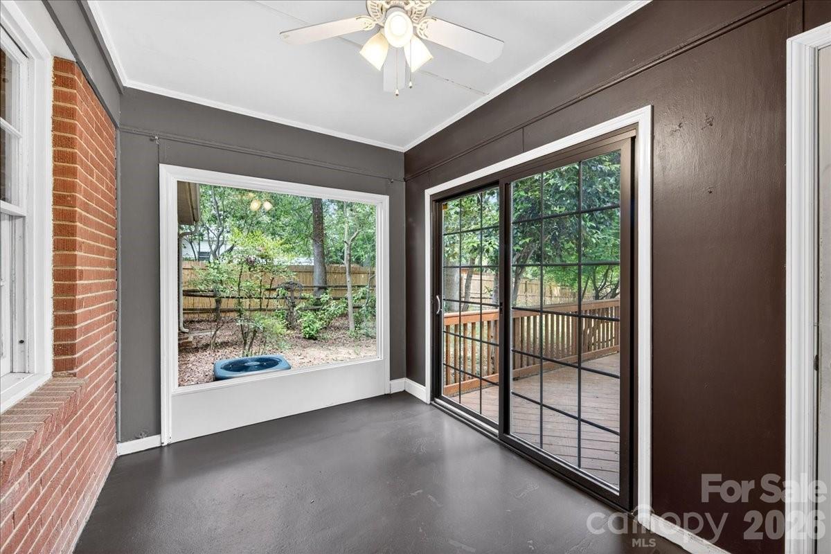5413 Gwynne Avenue Charlotte NC 28205