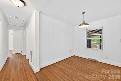 5413 Gwynne Avenue Charlotte NC 28205