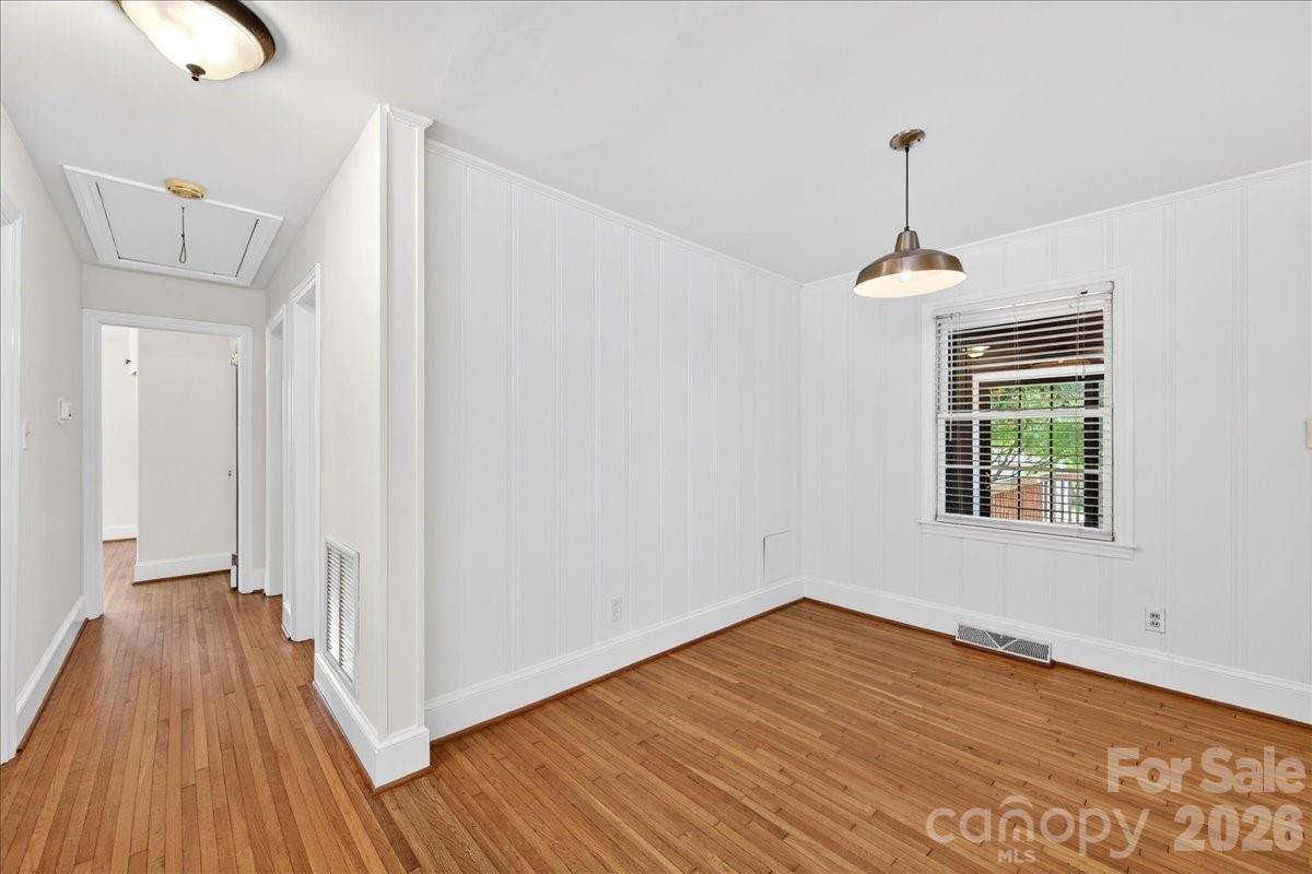 5413 Gwynne Avenue Charlotte NC 28205