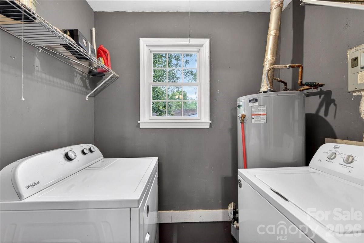 5413 Gwynne Avenue Charlotte NC 28205