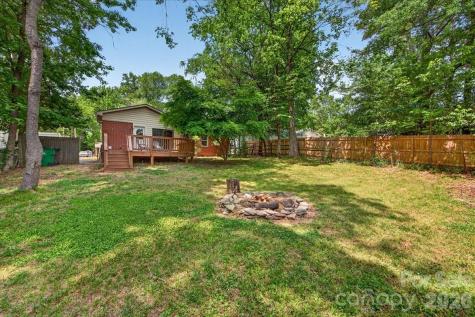 5413 Gwynne Avenue Charlotte NC 28205