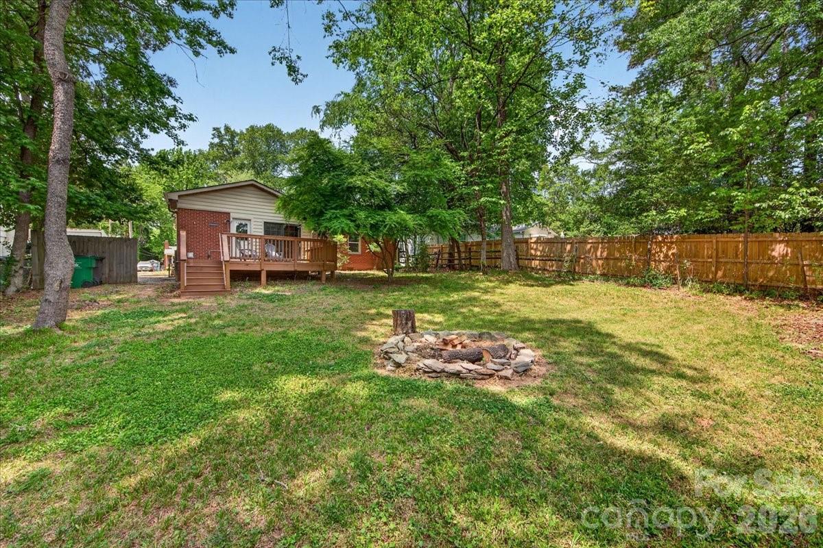 5413 Gwynne Avenue Charlotte NC 28205
