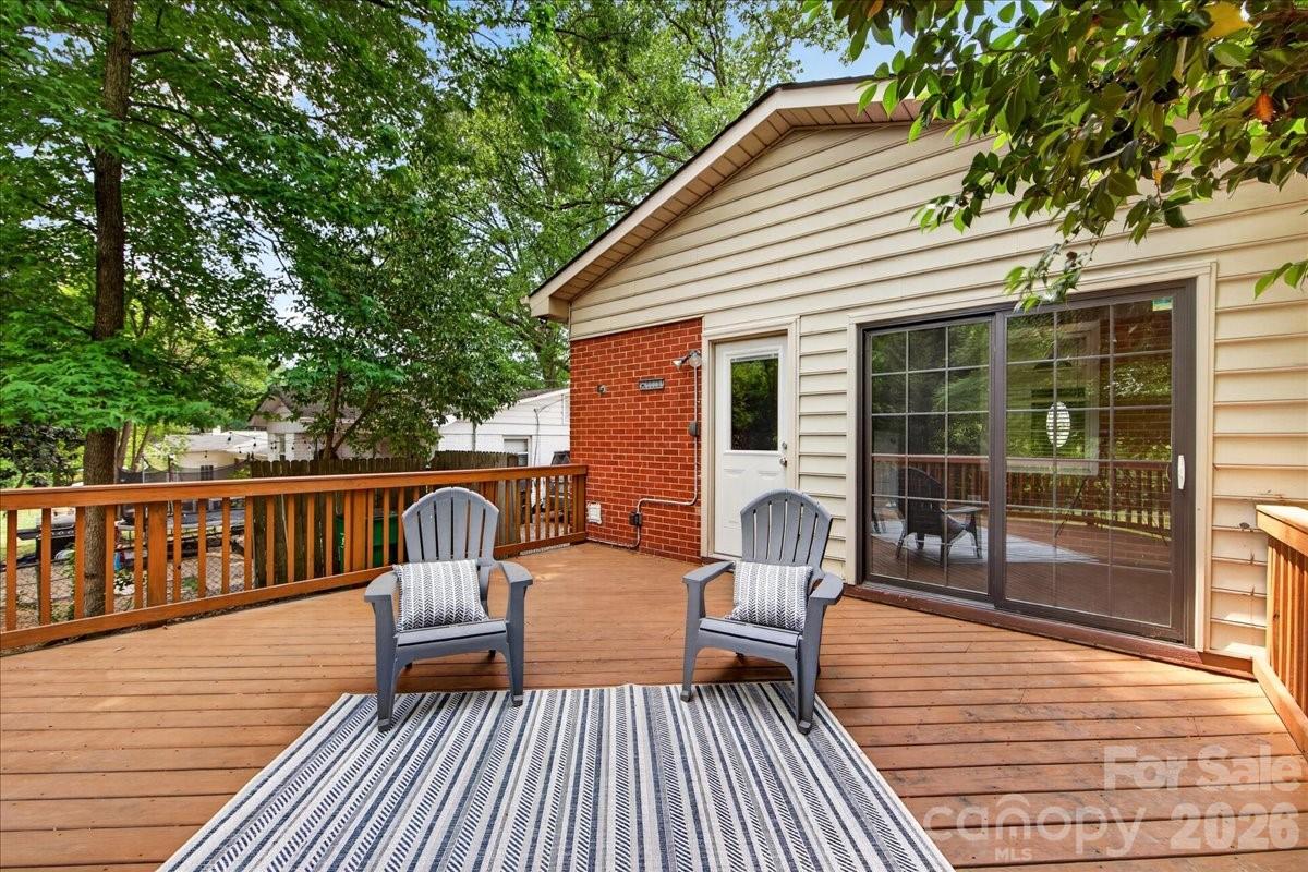 5413 Gwynne Avenue Charlotte NC 28205