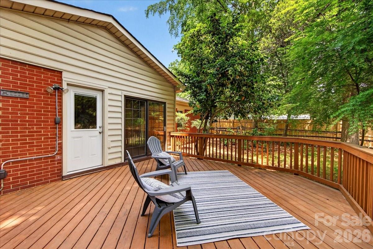 5413 Gwynne Avenue Charlotte NC 28205