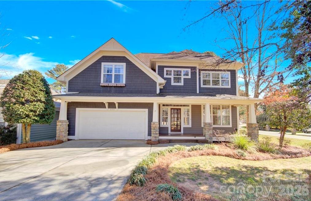 21313 Island Forest Drive Cornelius NC 28031