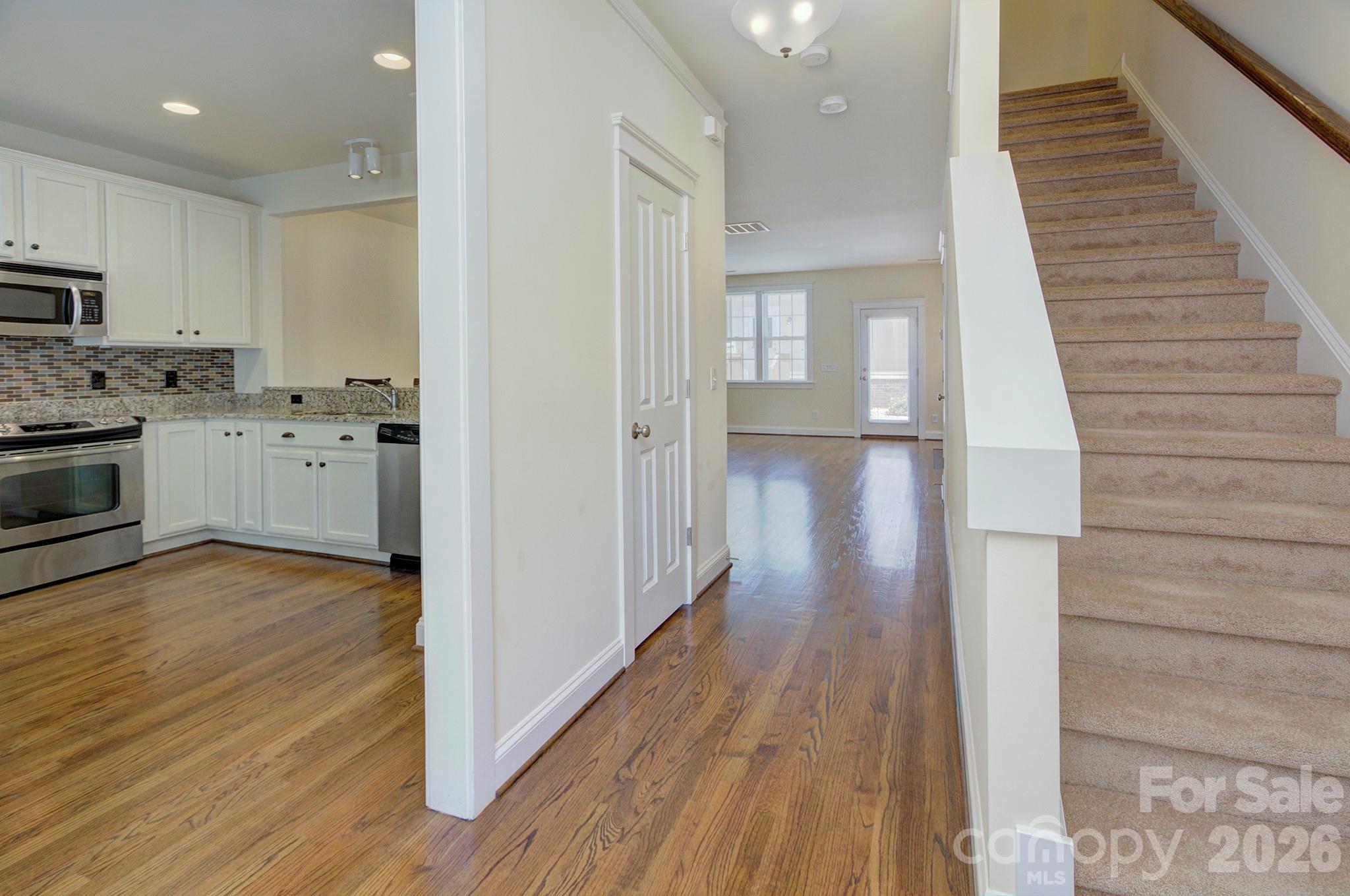 1023 White Point Drive Huntersville NC 28078