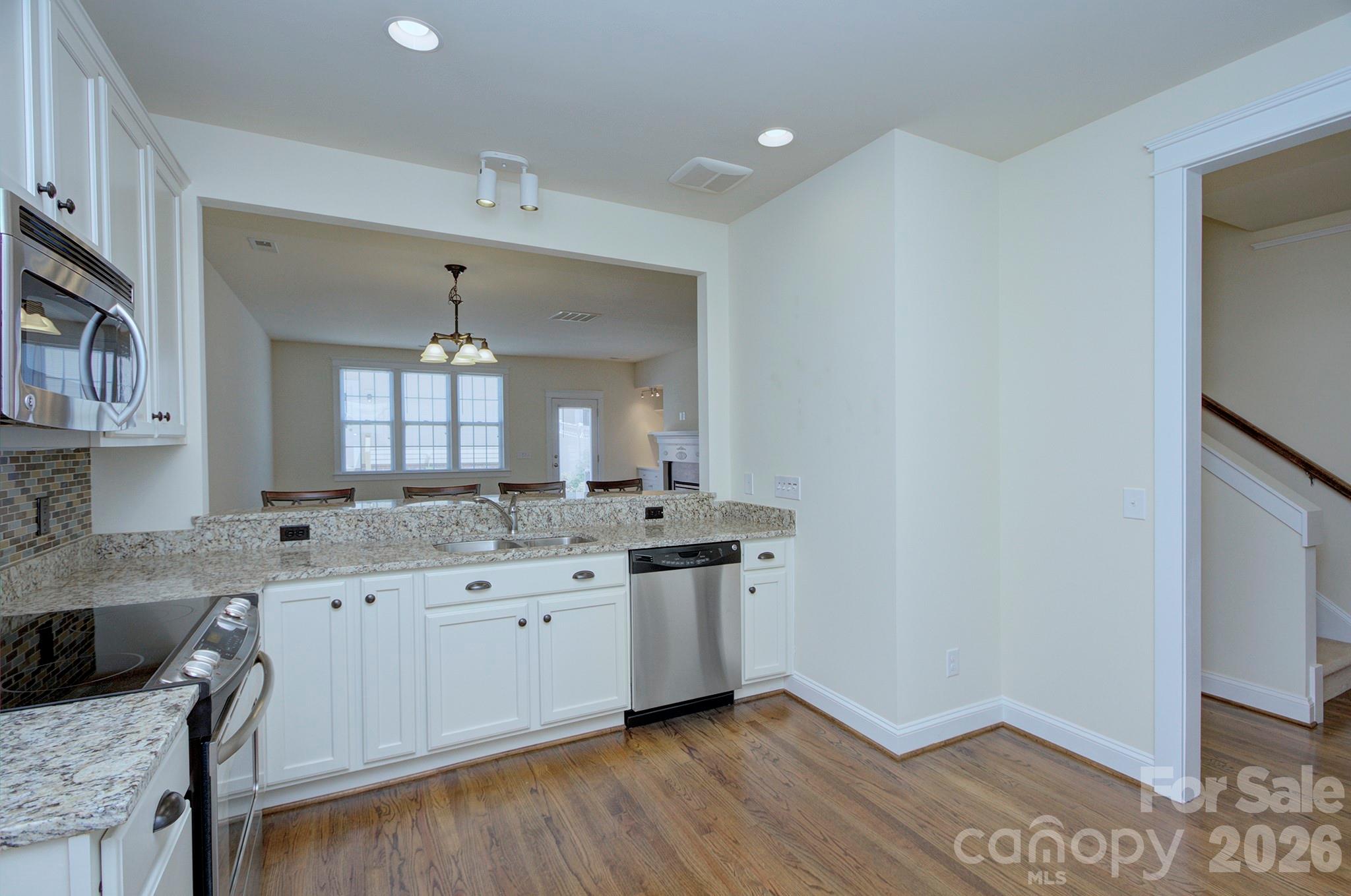 1023 White Point Drive Huntersville NC 28078