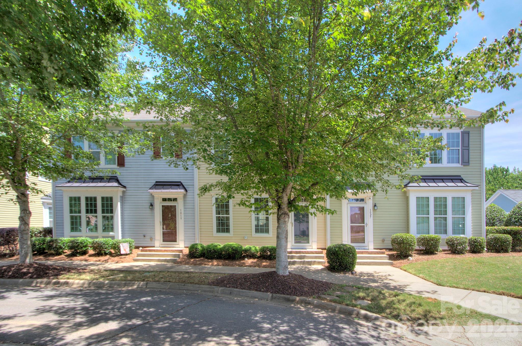 1023 White Point Drive Huntersville NC 28078