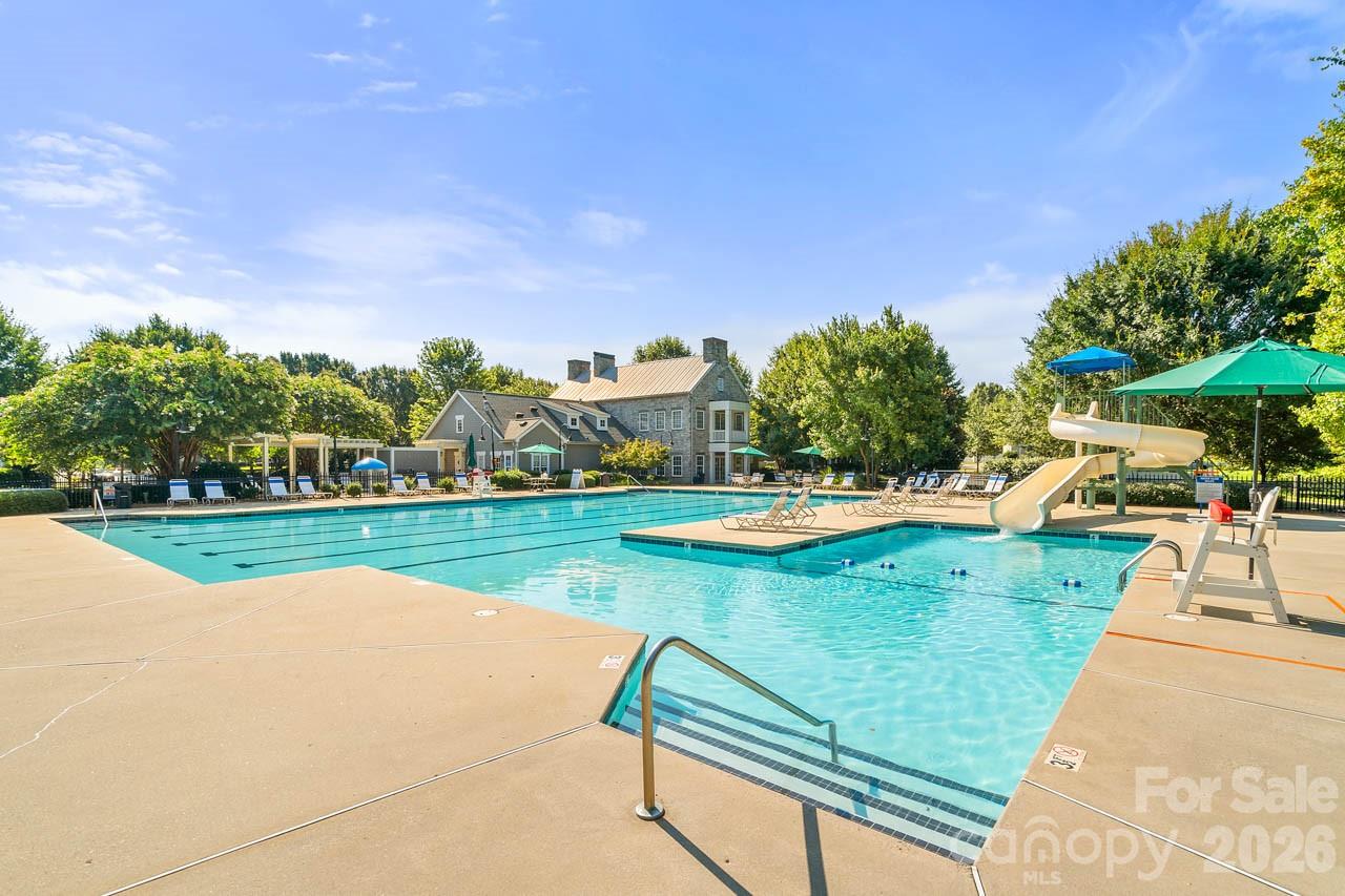 1023 White Point Drive Huntersville NC 28078