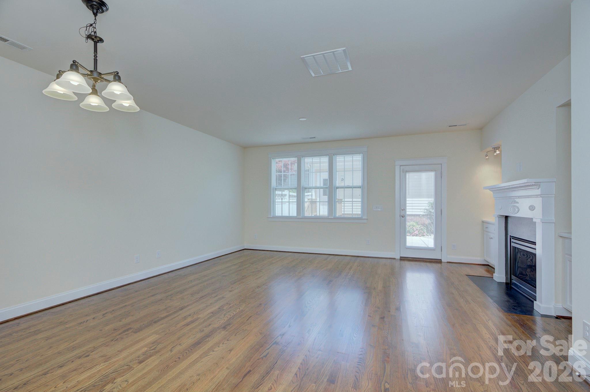 1023 White Point Drive Huntersville NC 28078