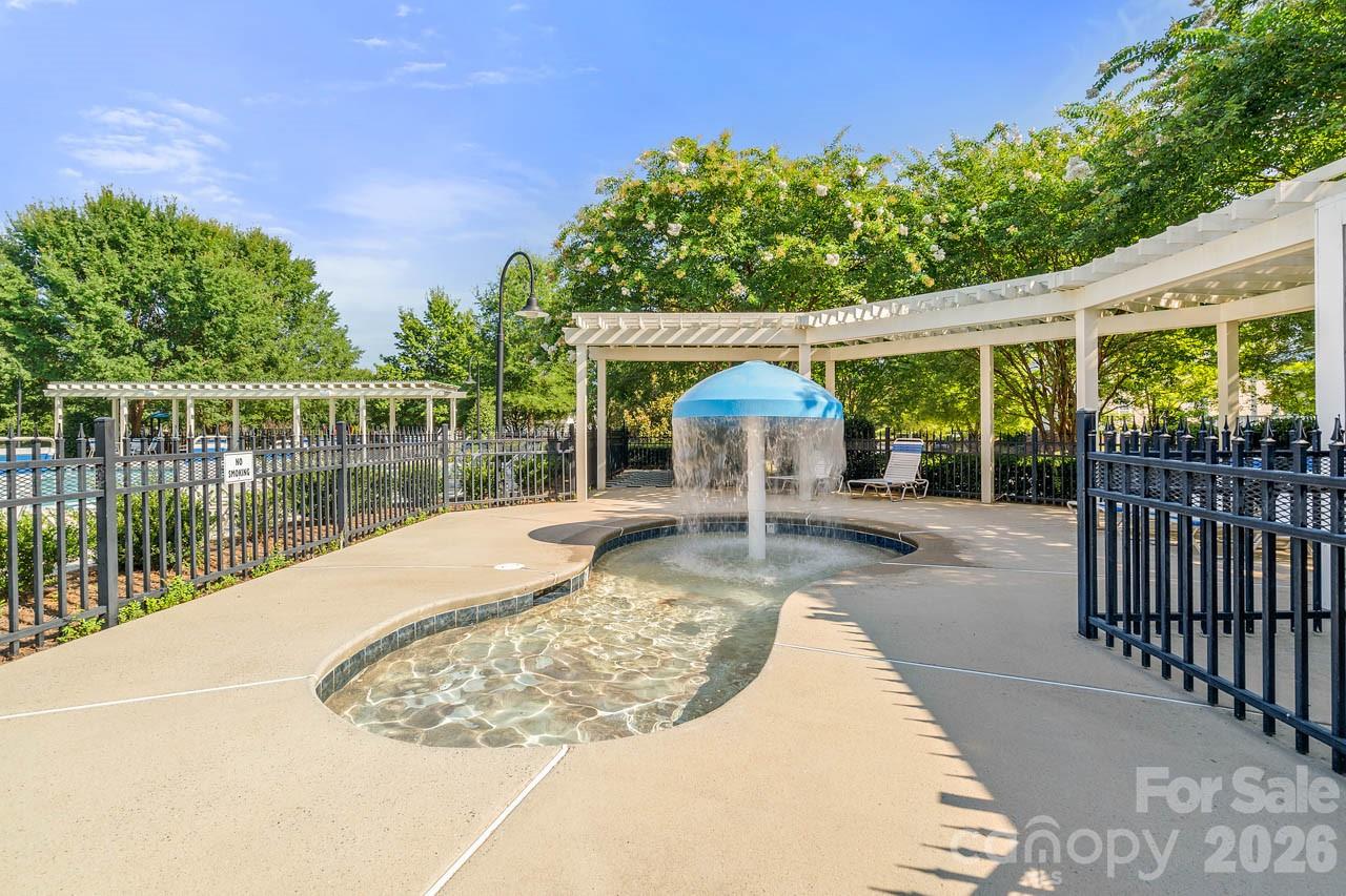 1023 White Point Drive Huntersville NC 28078