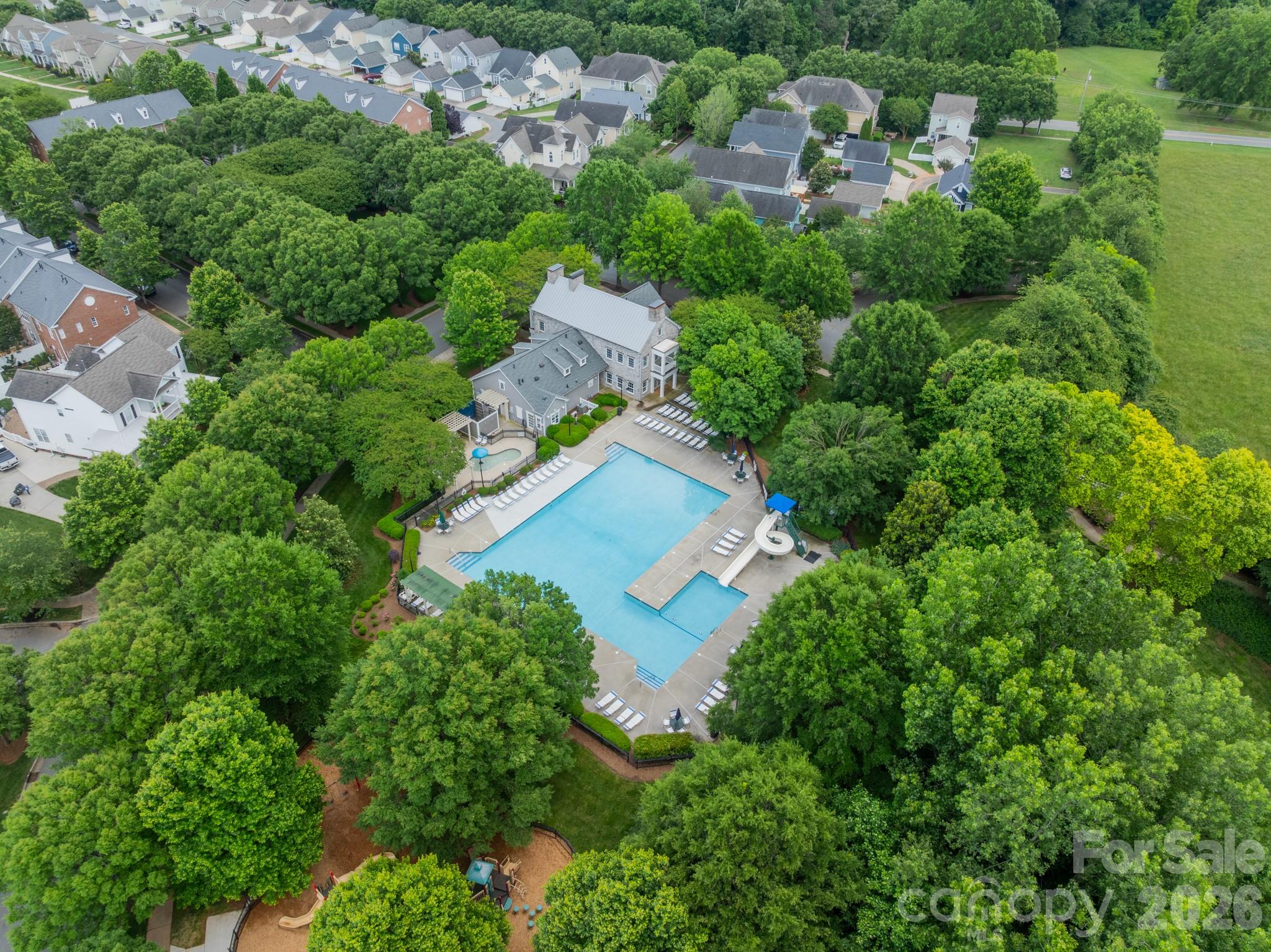 1023 White Point Drive Huntersville NC 28078