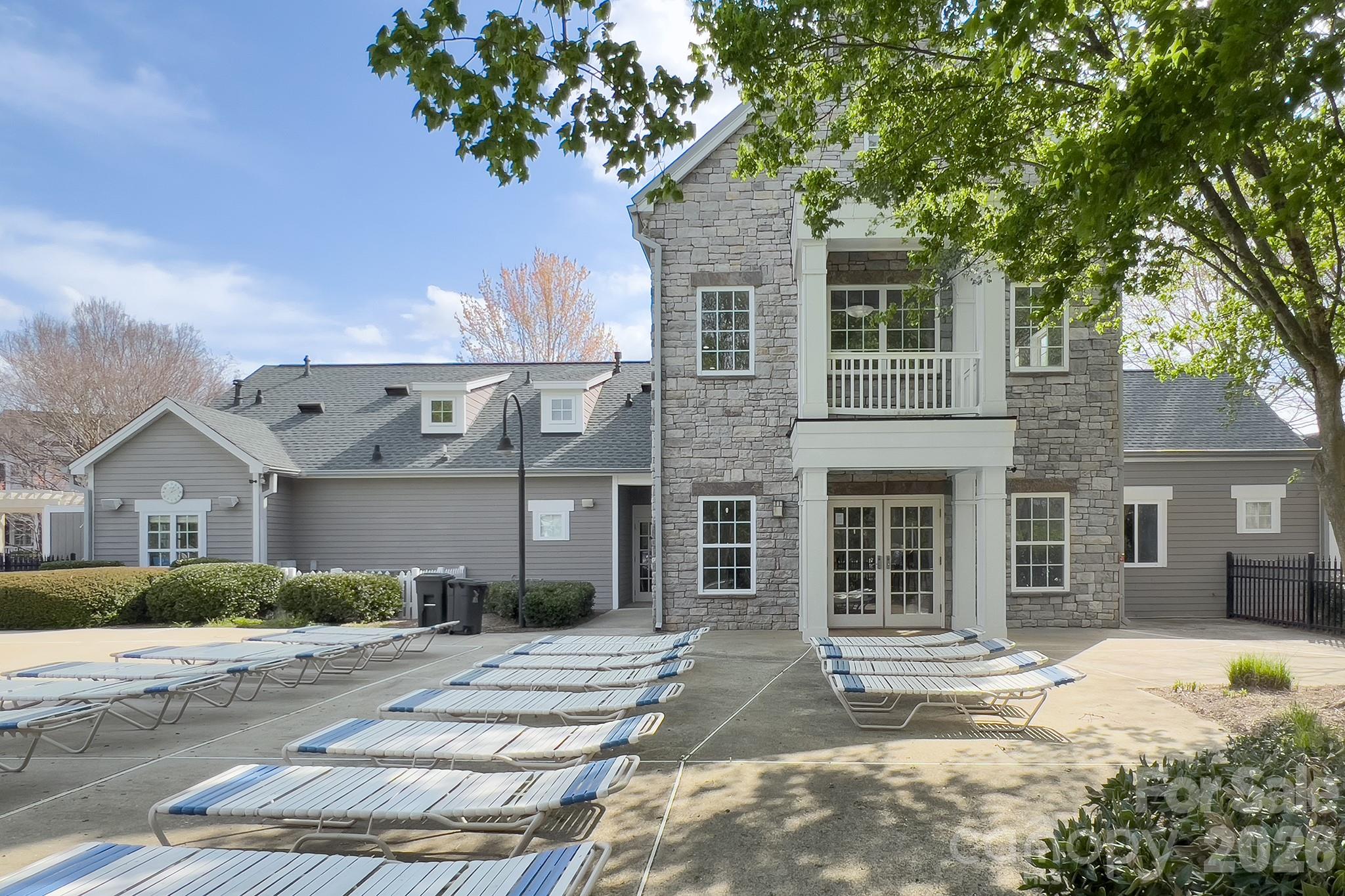 1023 White Point Drive Huntersville NC 28078