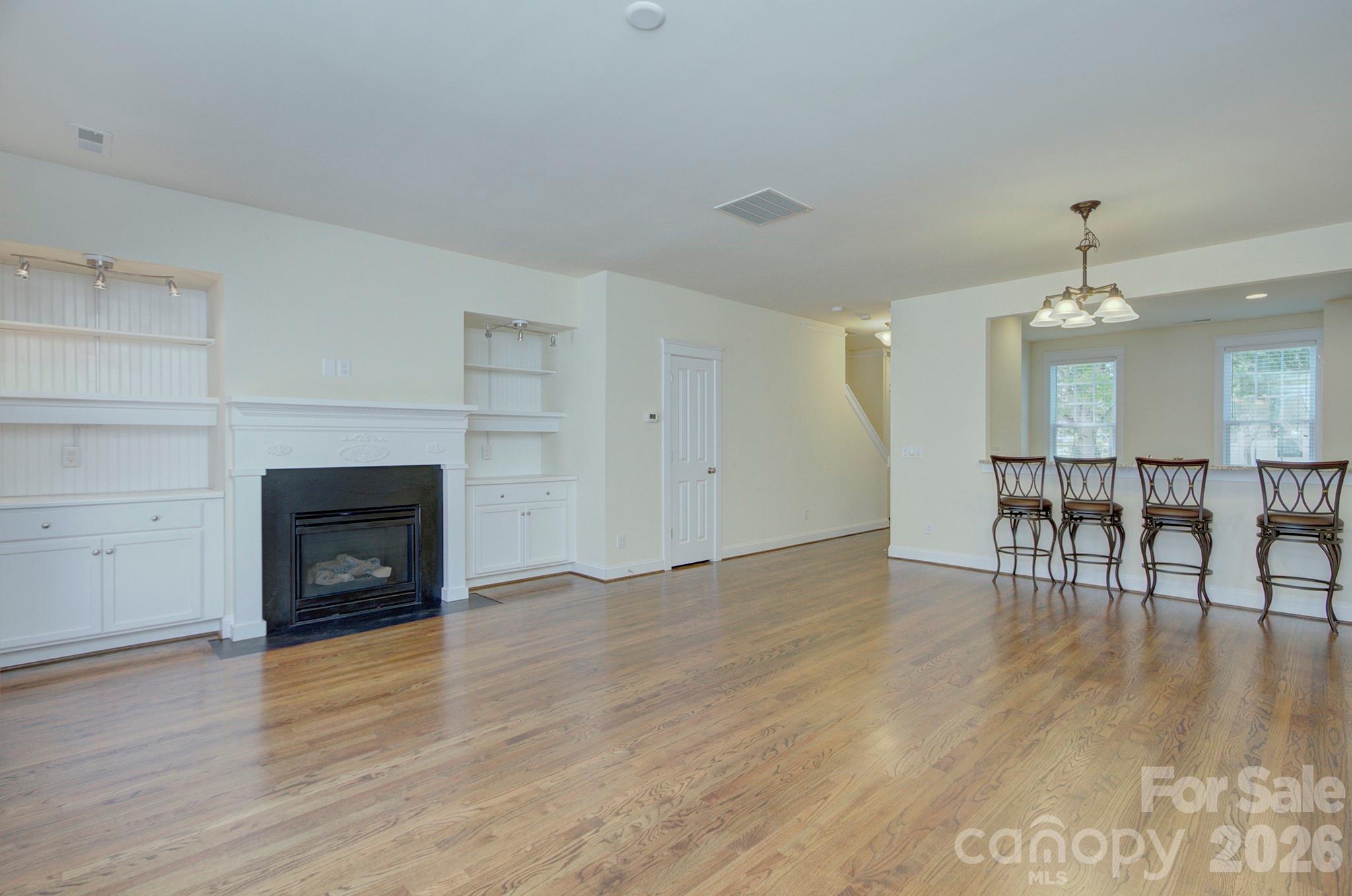 1023 White Point Drive Huntersville NC 28078