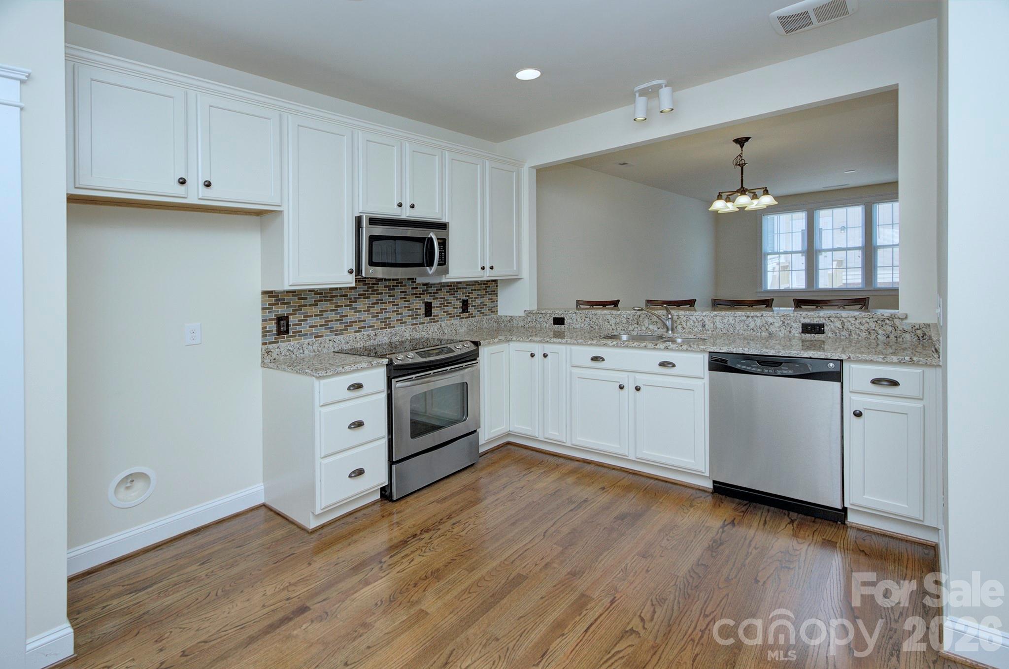 1023 White Point Drive Huntersville NC 28078