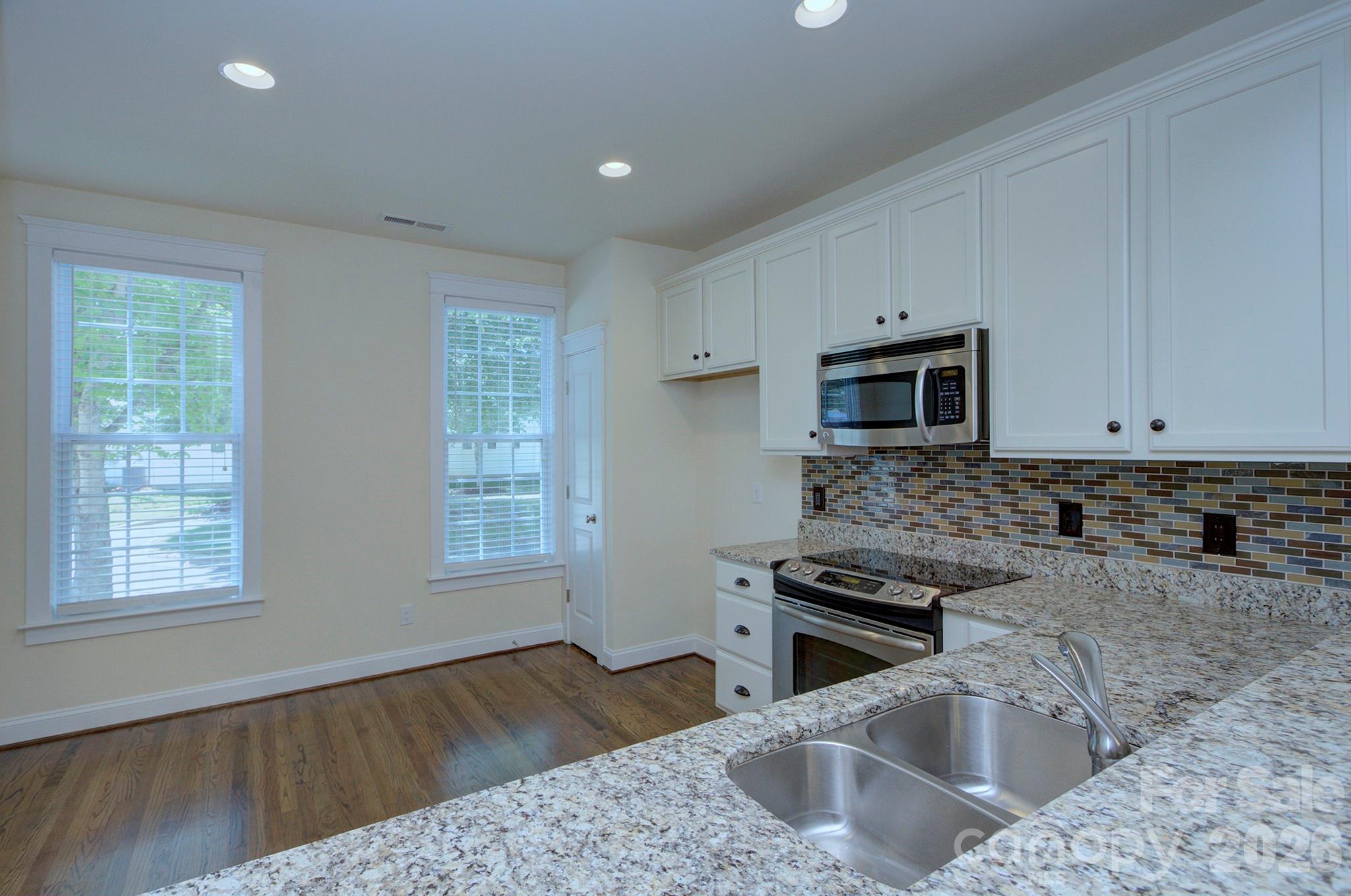 1023 White Point Drive Huntersville NC 28078