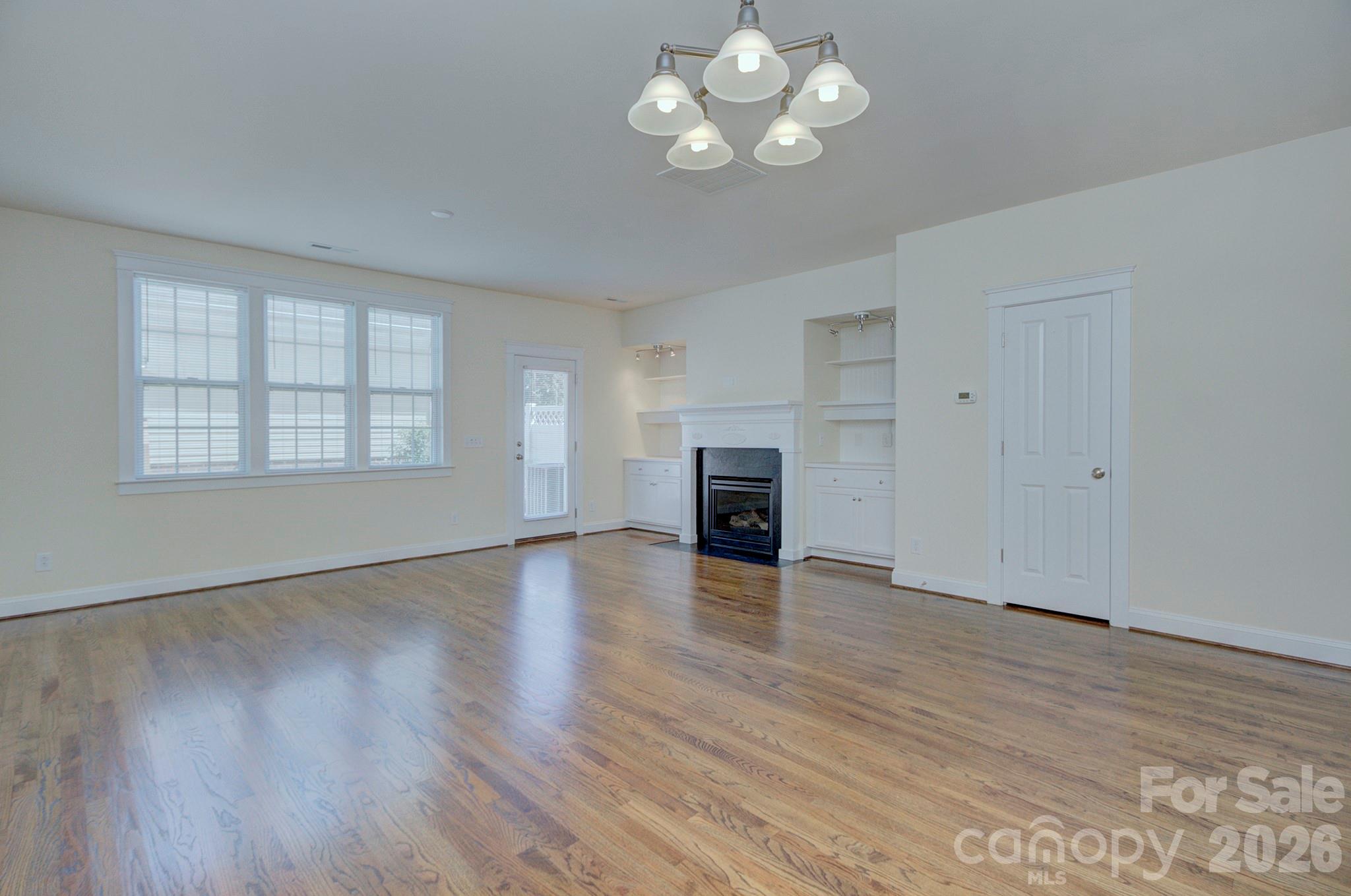 1023 White Point Drive Huntersville NC 28078