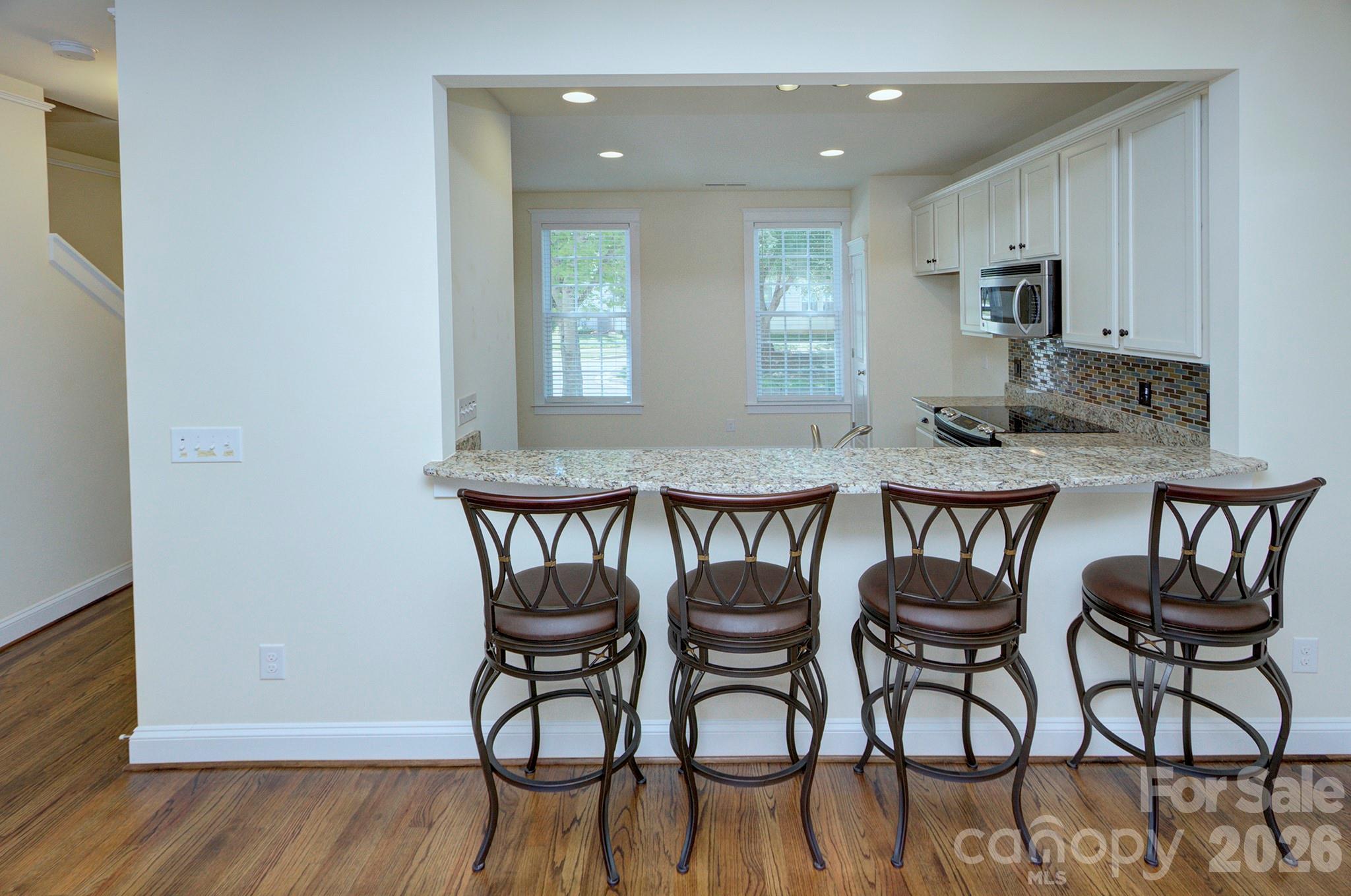1023 White Point Drive Huntersville NC 28078