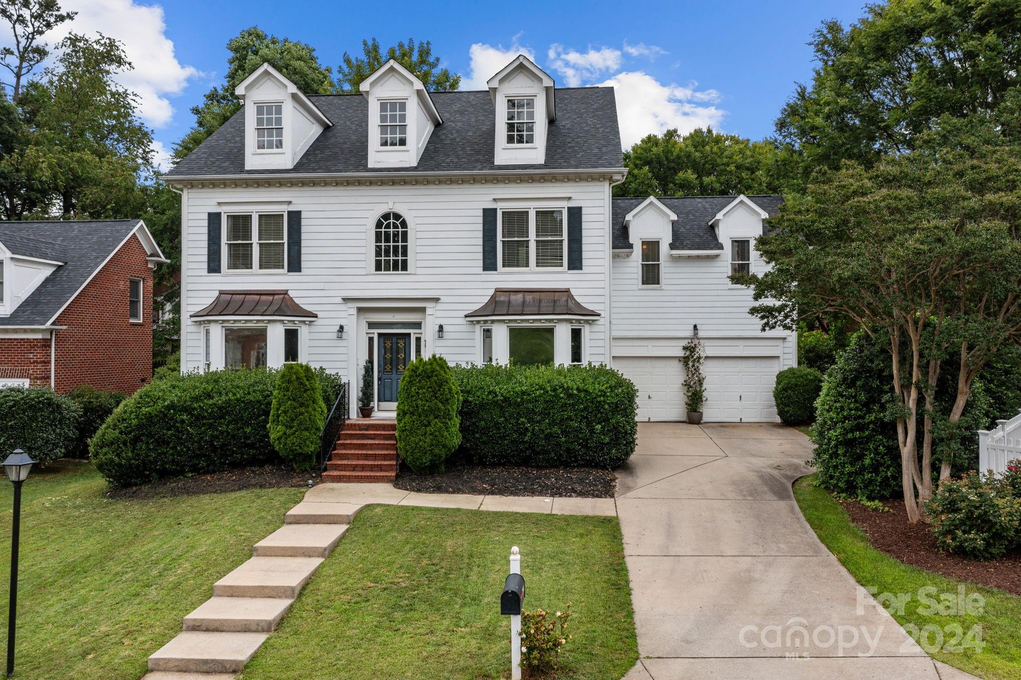 20443 Middletown Road Cornelius NC 28031