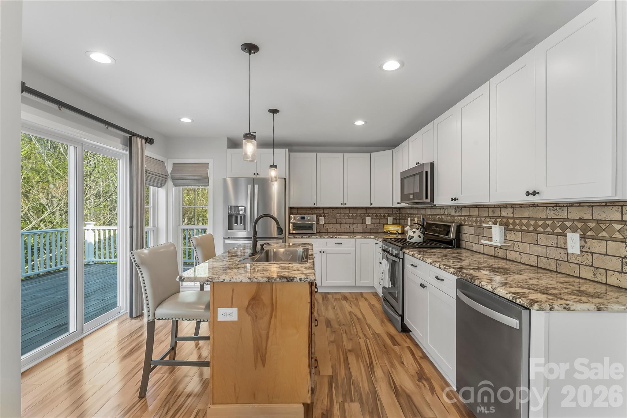 6047 Chaucer Lane Granite Falls NC 28630