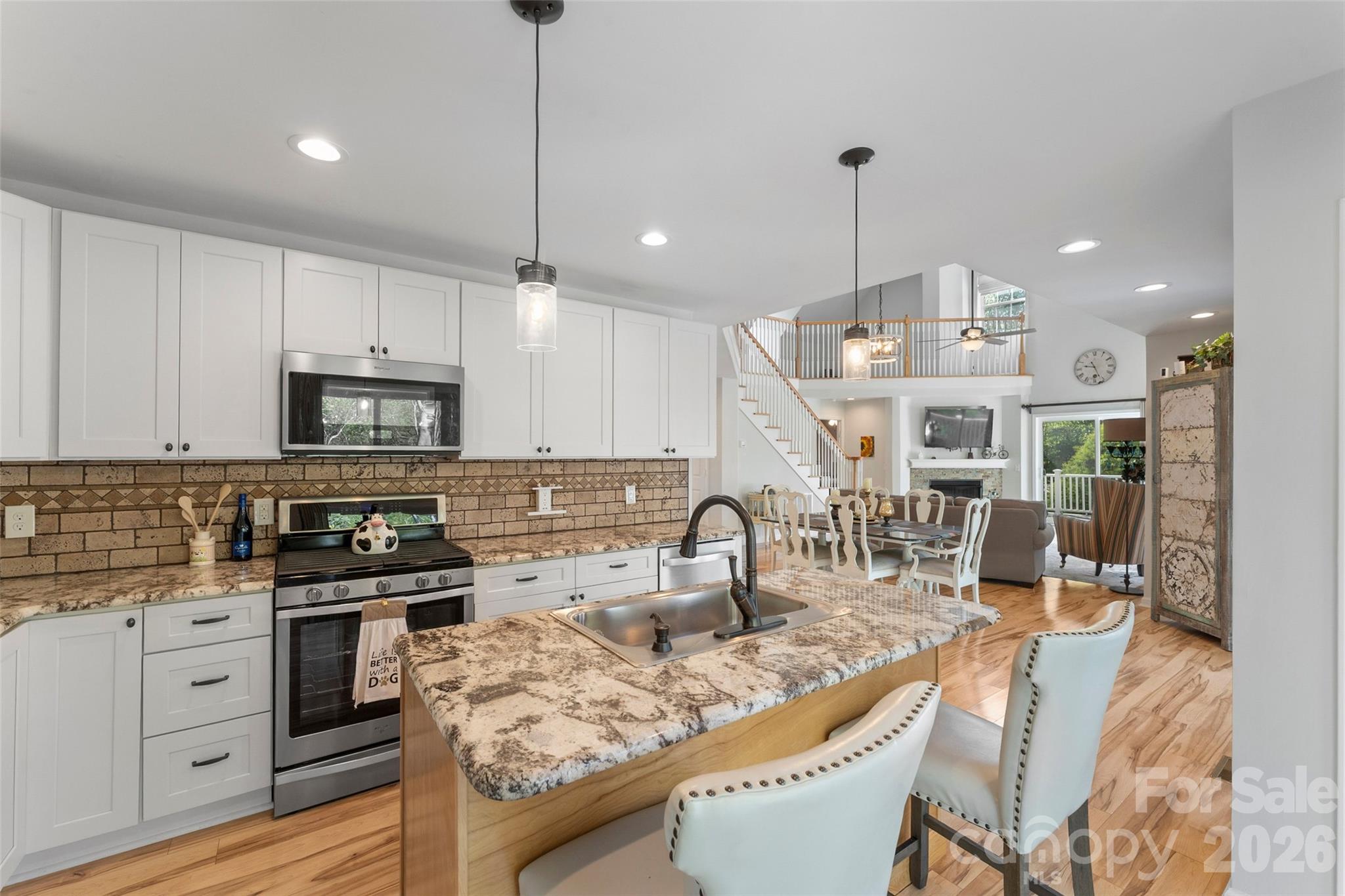 6047 Chaucer Lane Granite Falls NC 28630