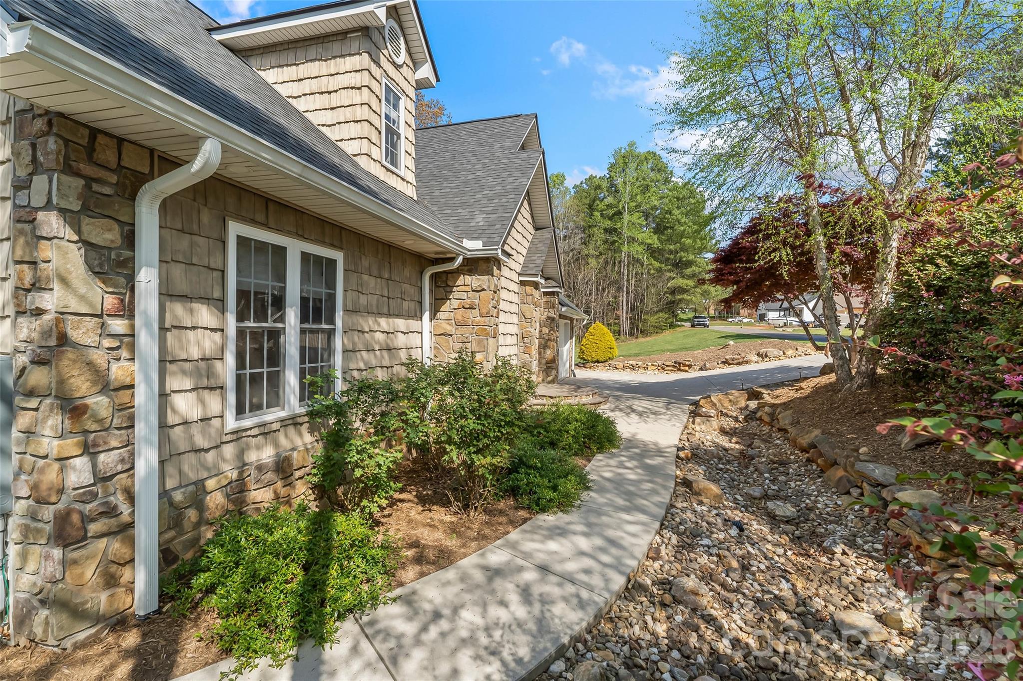 6047 Chaucer Lane Granite Falls NC 28630