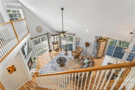 6047 Chaucer Lane Granite Falls NC 28630
