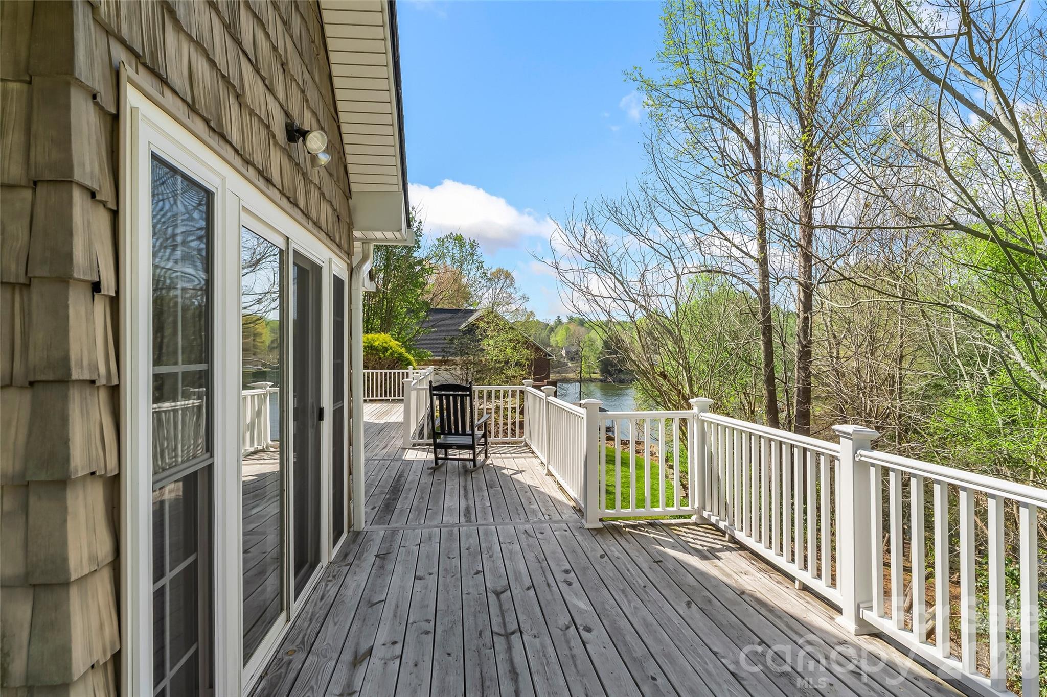 6047 Chaucer Lane Granite Falls NC 28630