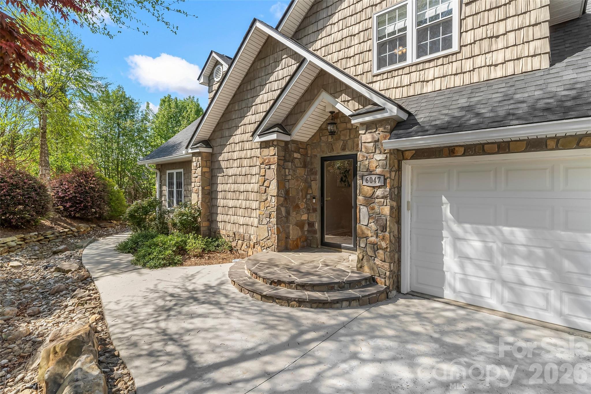 6047 Chaucer Lane Granite Falls NC 28630