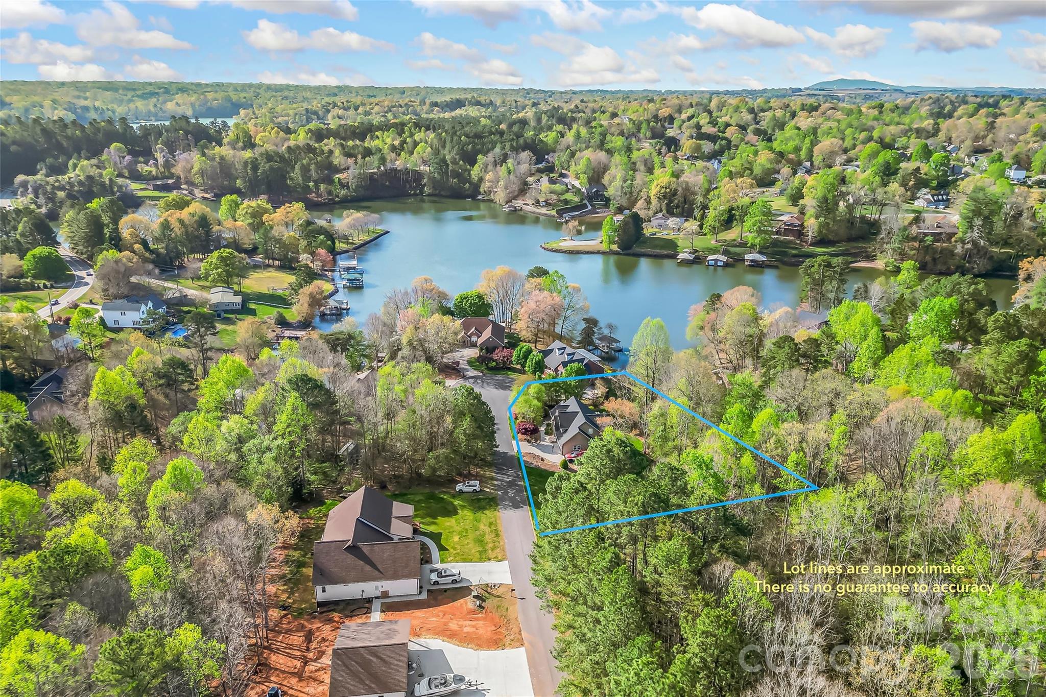 6047 Chaucer Lane Granite Falls NC 28630