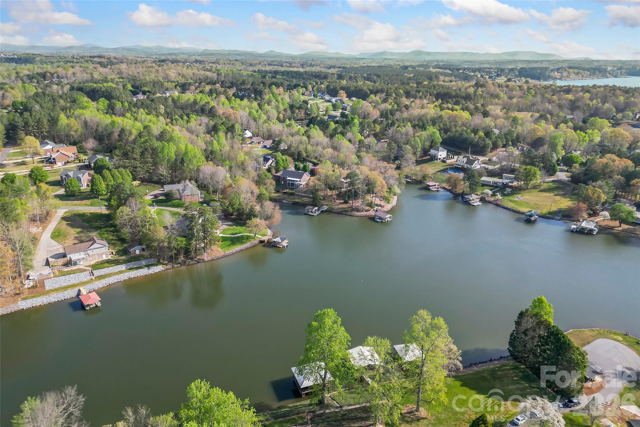 6047 Chaucer Lane Granite Falls NC 28630