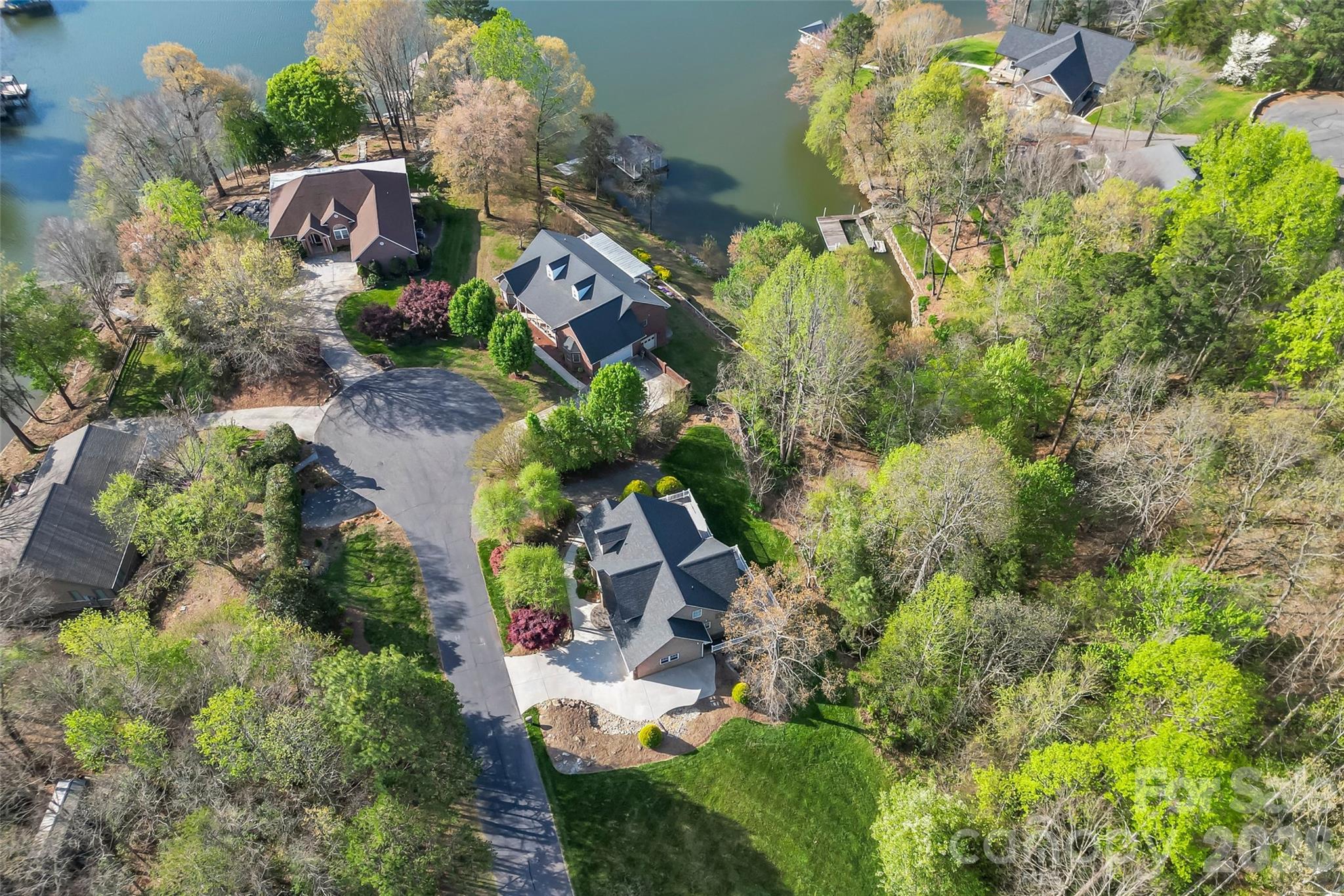 6047 Chaucer Lane Granite Falls NC 28630