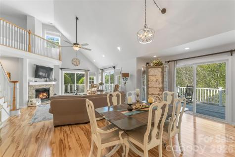 6047 Chaucer Lane Granite Falls NC 28630