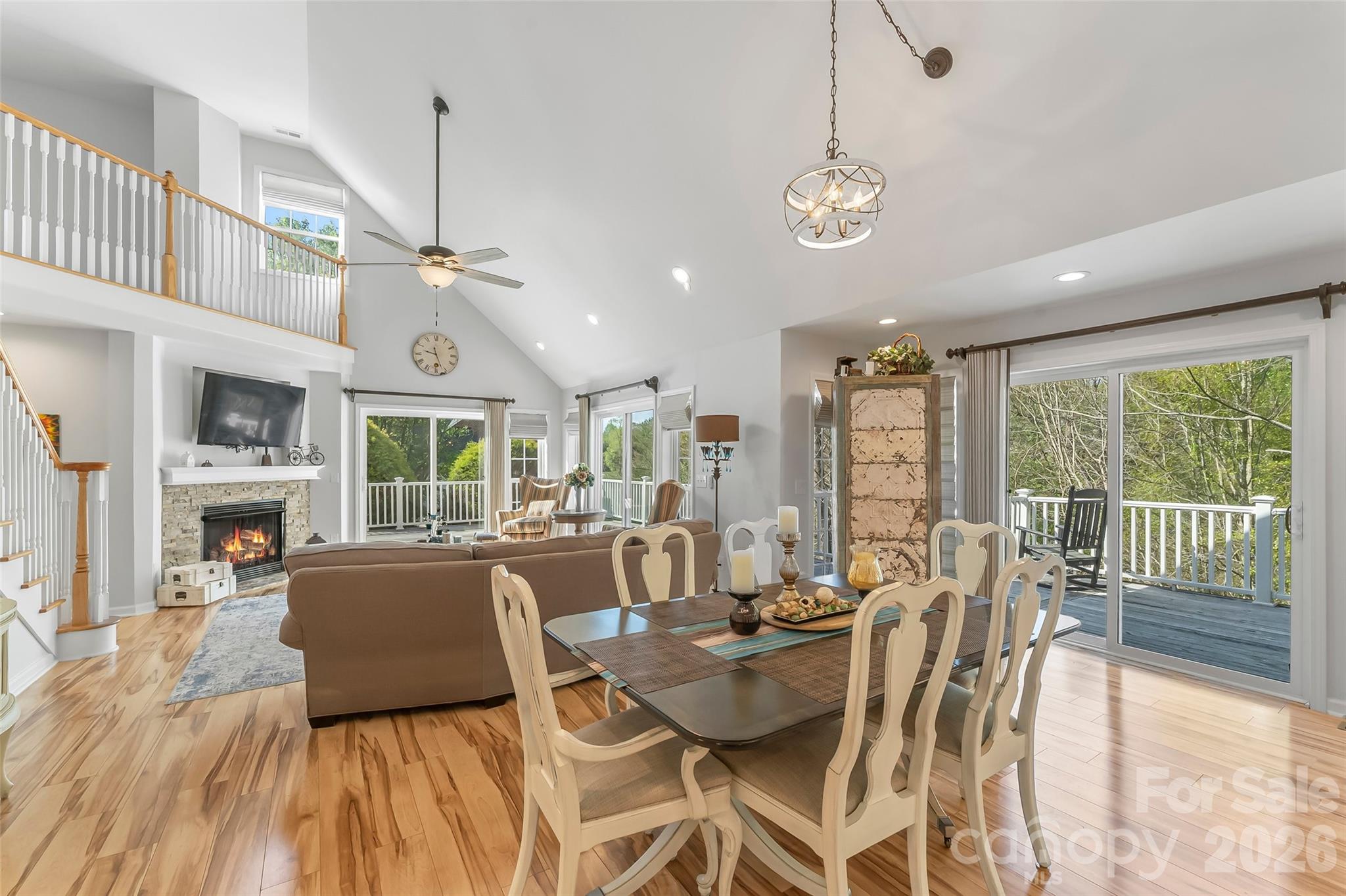 6047 Chaucer Lane Granite Falls NC 28630