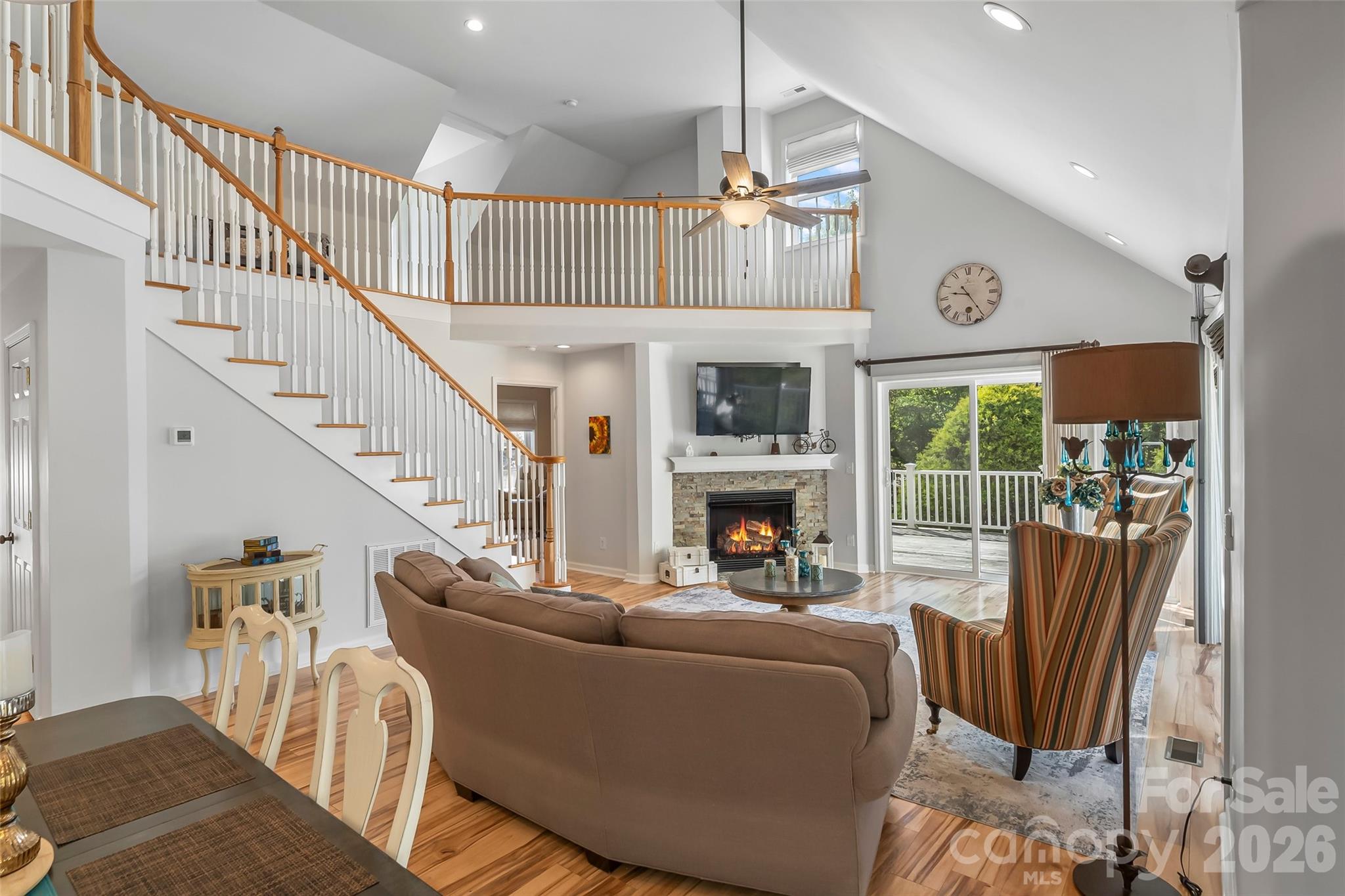 6047 Chaucer Lane Granite Falls NC 28630