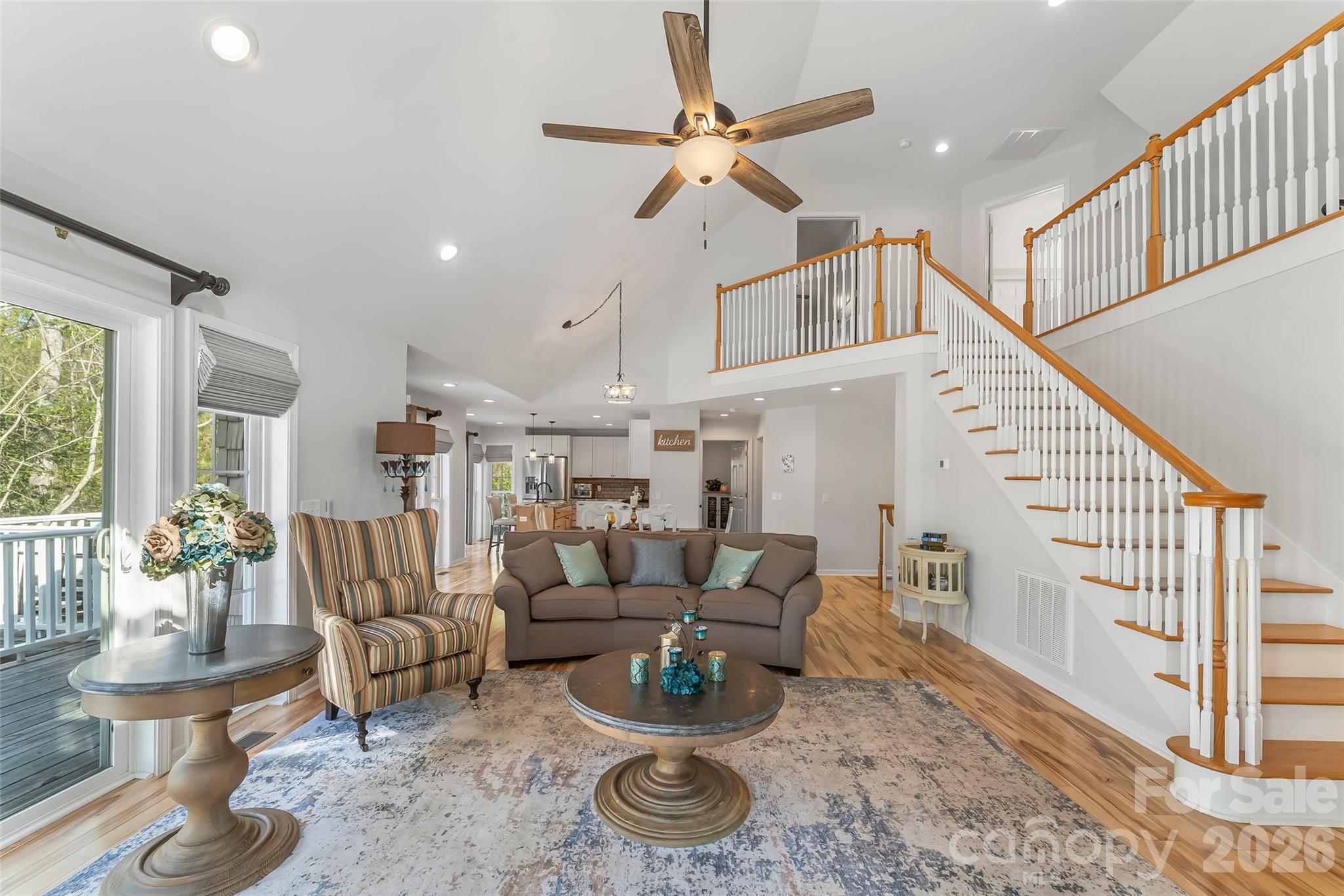 6047 Chaucer Lane Granite Falls NC 28630