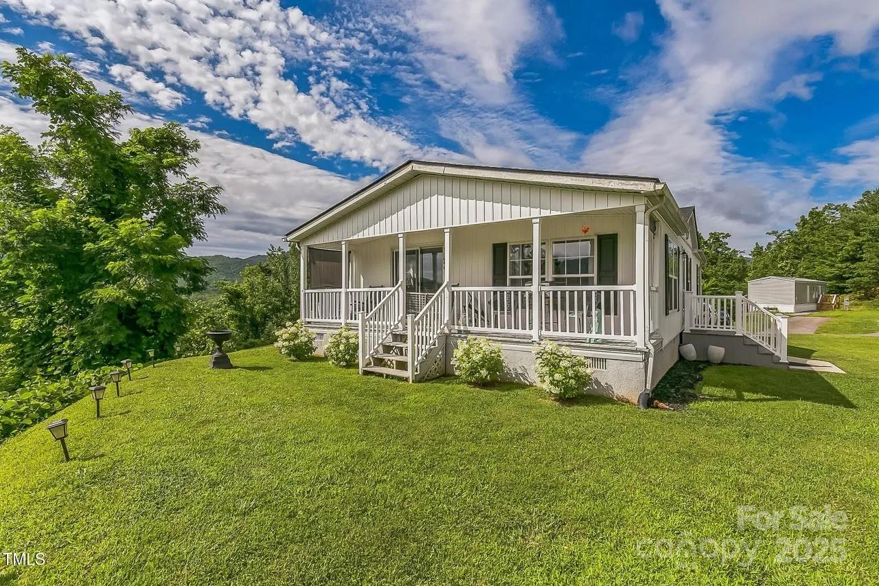 55 Bright Hope Road Black Mountain NC 28711