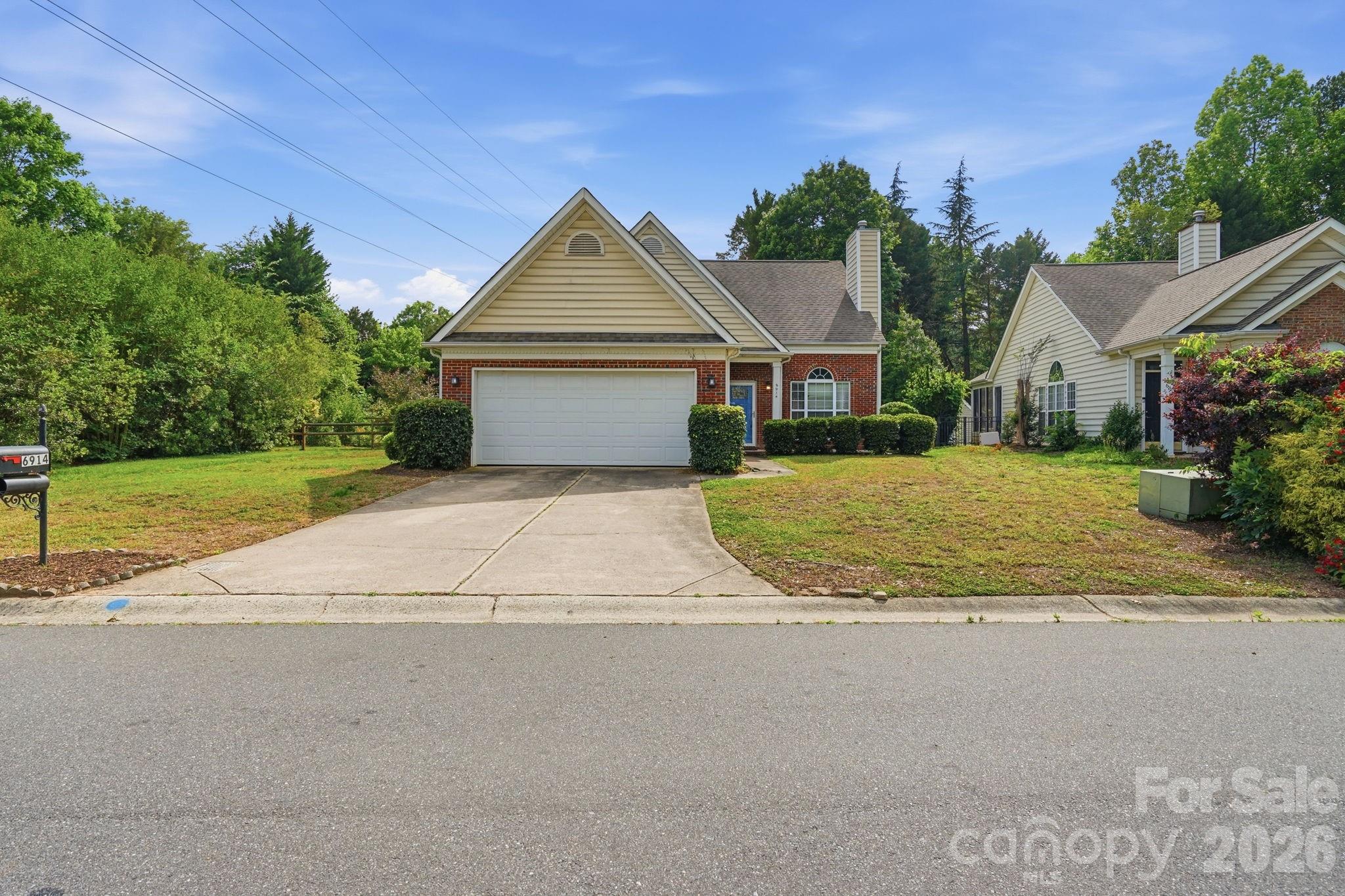 6914 Weirton Place Charlotte NC 28226
