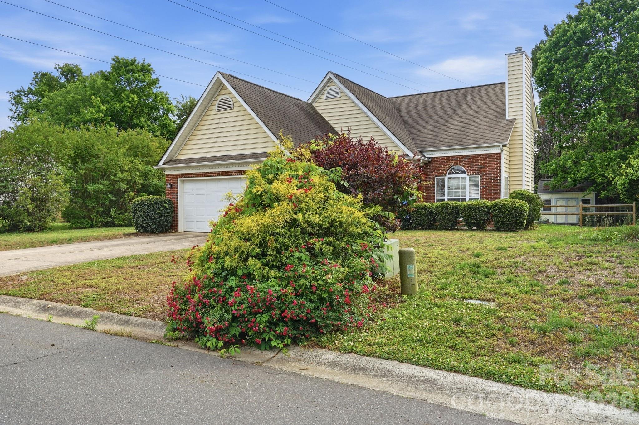 6914 Weirton Place Charlotte NC 28226