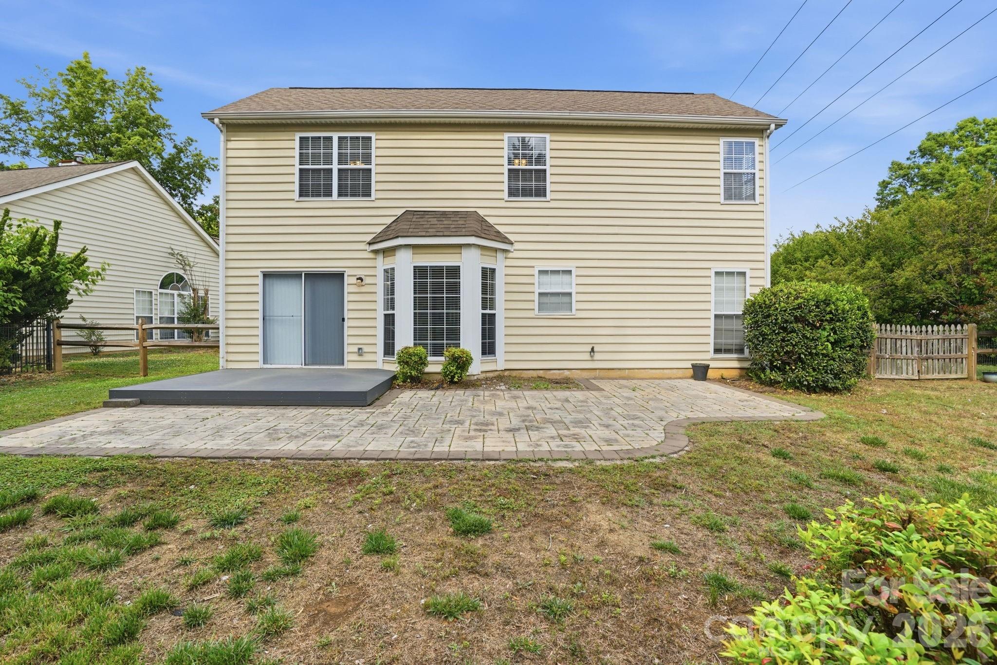 6914 Weirton Place Charlotte NC 28226
