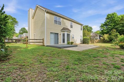 6914 Weirton Place Charlotte NC 28226