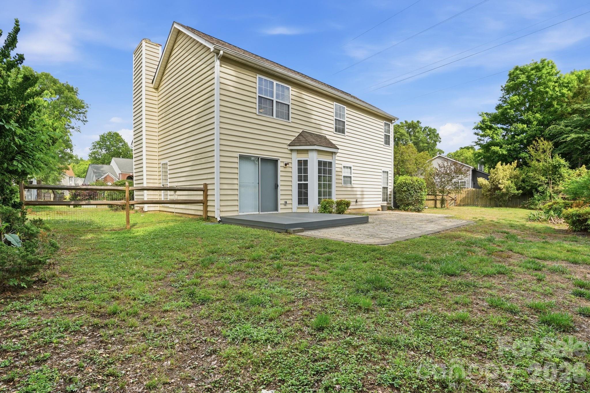 6914 Weirton Place Charlotte NC 28226