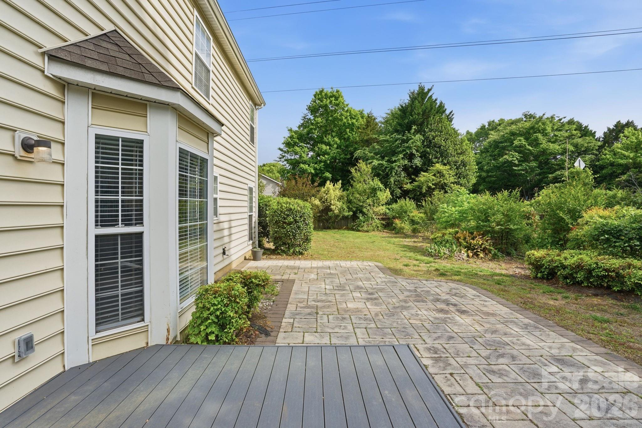 6914 Weirton Place Charlotte NC 28226