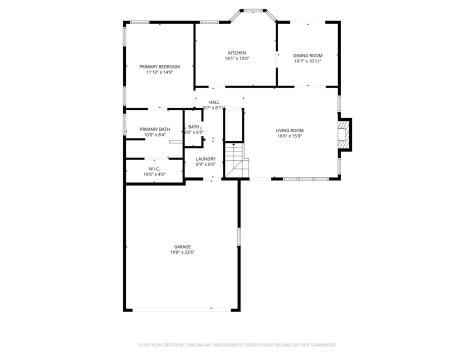 6914 Weirton Place Charlotte NC 28226