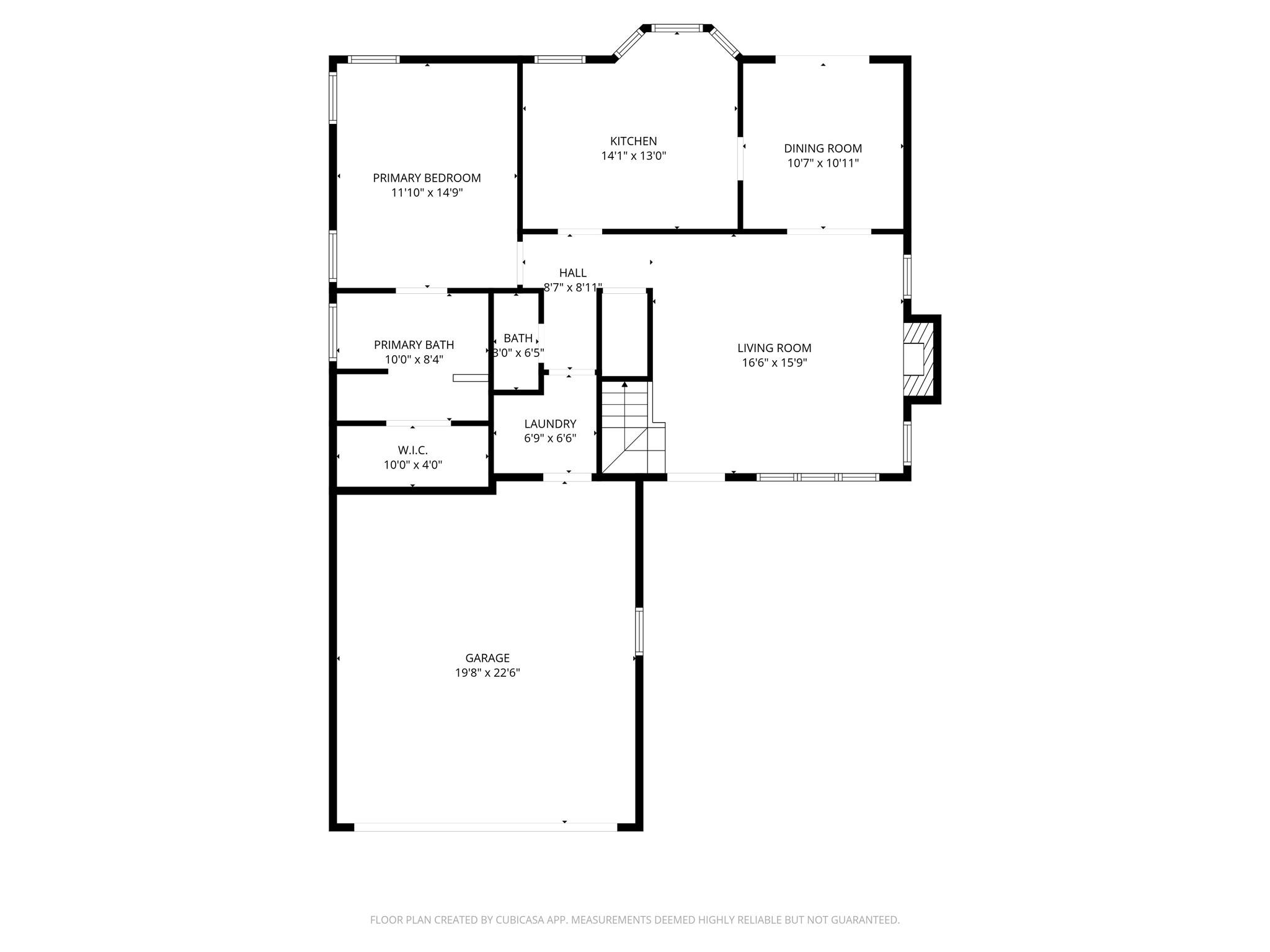 6914 Weirton Place Charlotte NC 28226